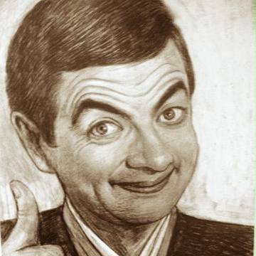このおじさん！