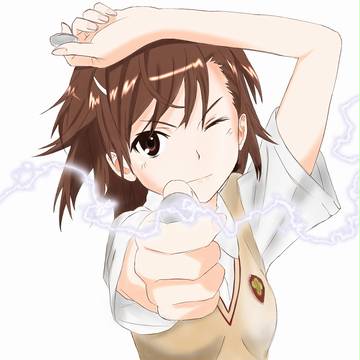 レールガン