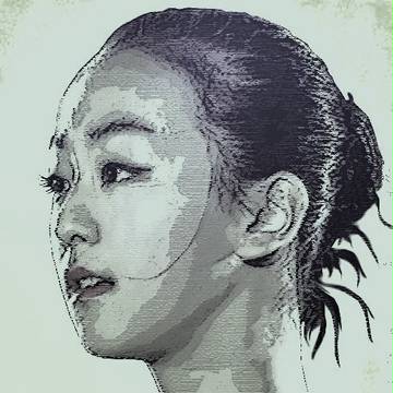 浅野真央ちゃん