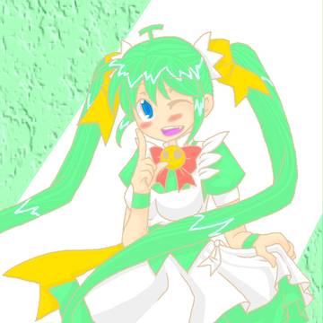めろーん
