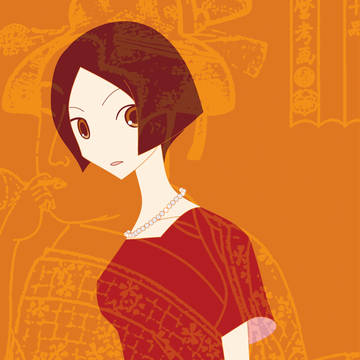 新井智恵