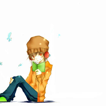 読書