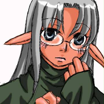 えるめすさん