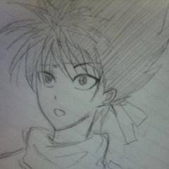 落書き