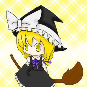 まりさまりさ