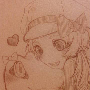落書き