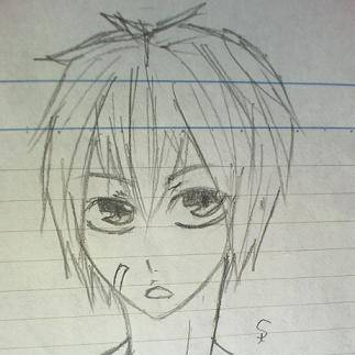 落書き