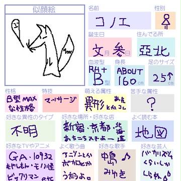 ぴくしぶぷろふ