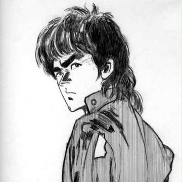 男組 流全次郎 6