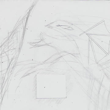 らくがき２