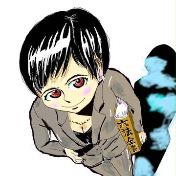 「弁護士のくず」マミさん
