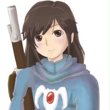 まなうしか