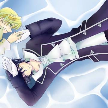 オズ＆ギルバート