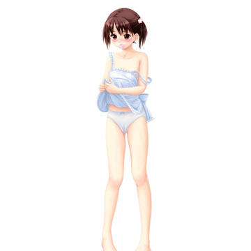 亜純ー６