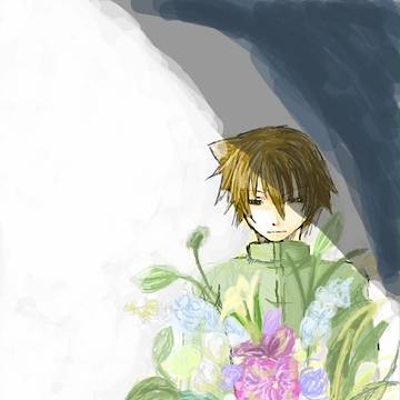 華道の祖