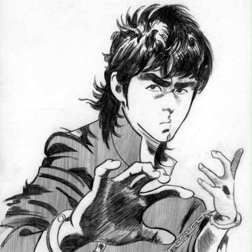 男組 流全次郎 7