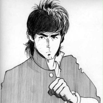 男組 流全次郎 8