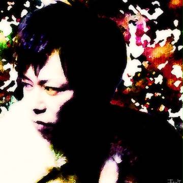 Dir en grey・京