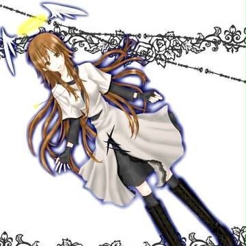 【企画】8年くらい前【むかしの子】