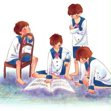 楽譜