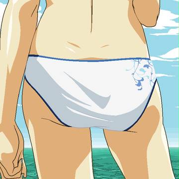 おしり