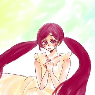 つぼみ
