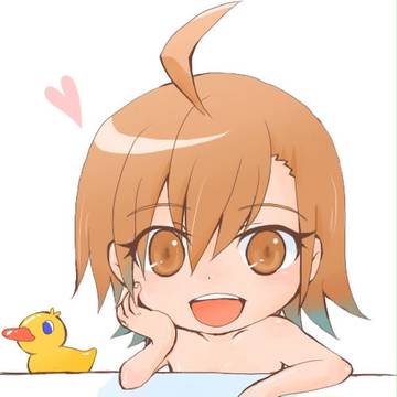 お風呂たいむ