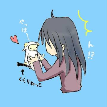 わたしとクラとふふと