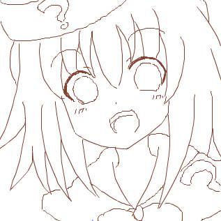 はてなようせい