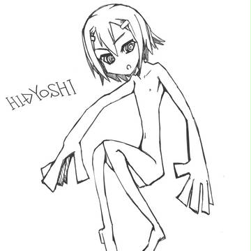 HIDEYOSHI