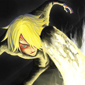 Fire Leg Sanji