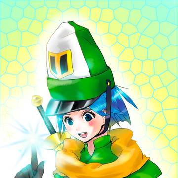 ／ホイミ！＼