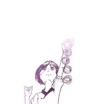 暗口崩子