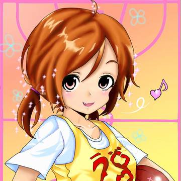 リュウシの粒子