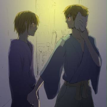 祭〔腐向け〕