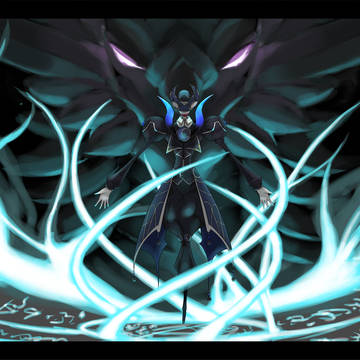 【ＰＦⅣ】パンドラ・ムーン【欠片の従者】