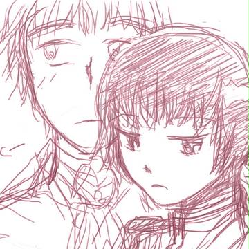 下書き