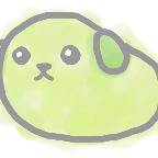 豆しばさん