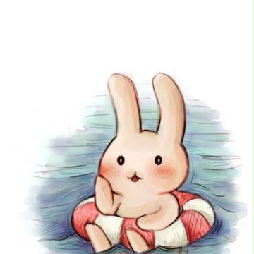 うさ