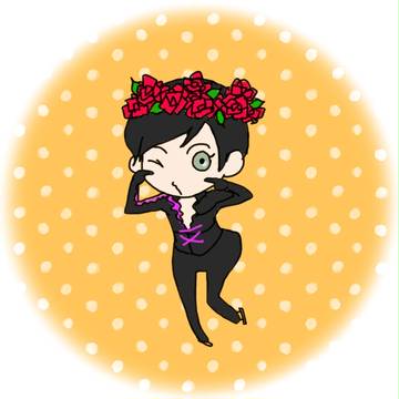 johnnnyyyyyyyych!‘∀‘
