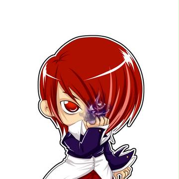 IORI