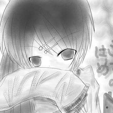 塗らせていただきました！