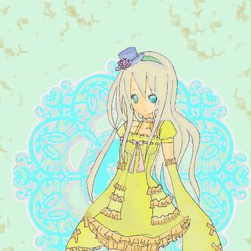塗らせていただきました！