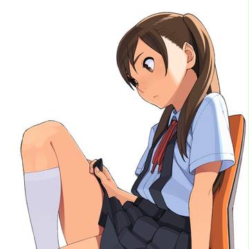 見たい