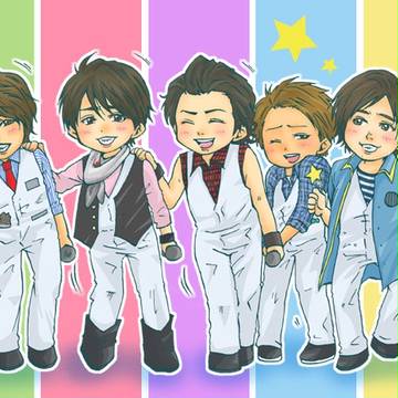 Ｍステ