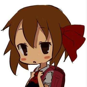 ランドセルーミア