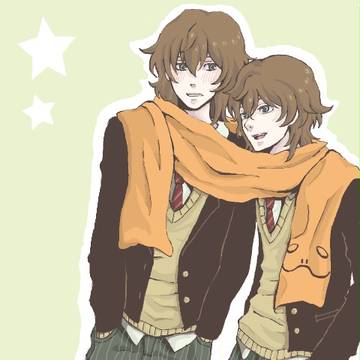 【腐向け】学生らいにる