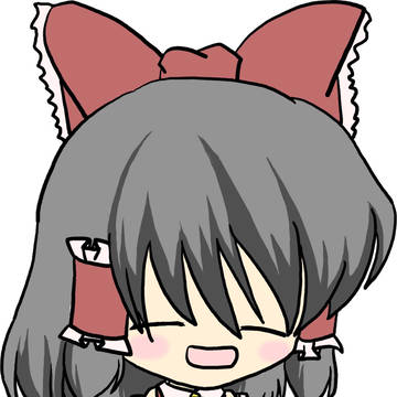 ゆる霊夢
