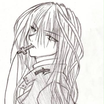 唐突に美形男子