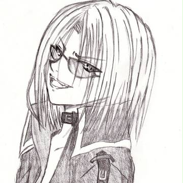 同じアングルで…